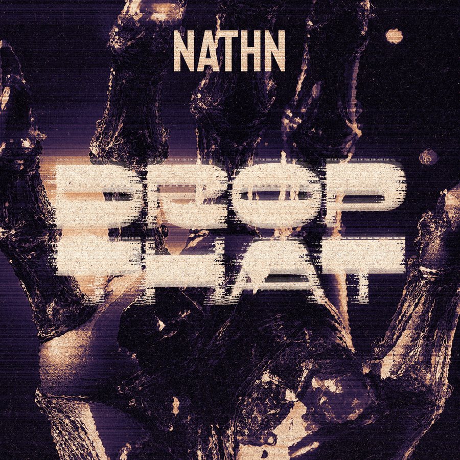 DROP THAT artwork