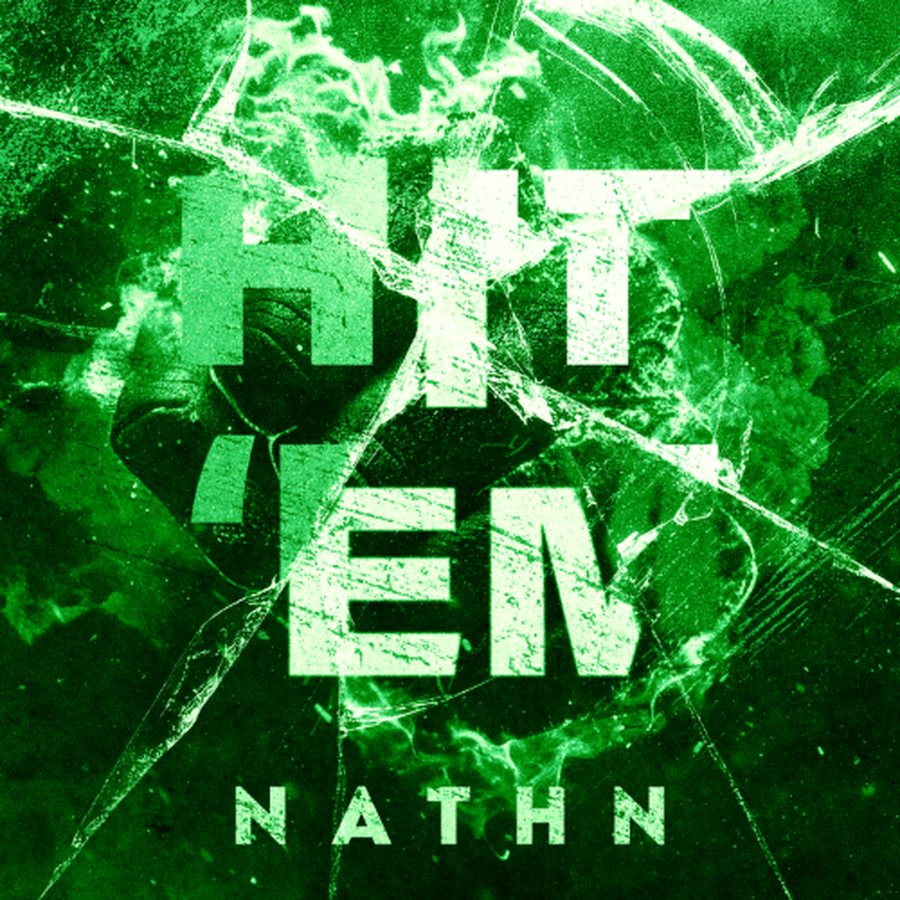 HIT 'EM artwork