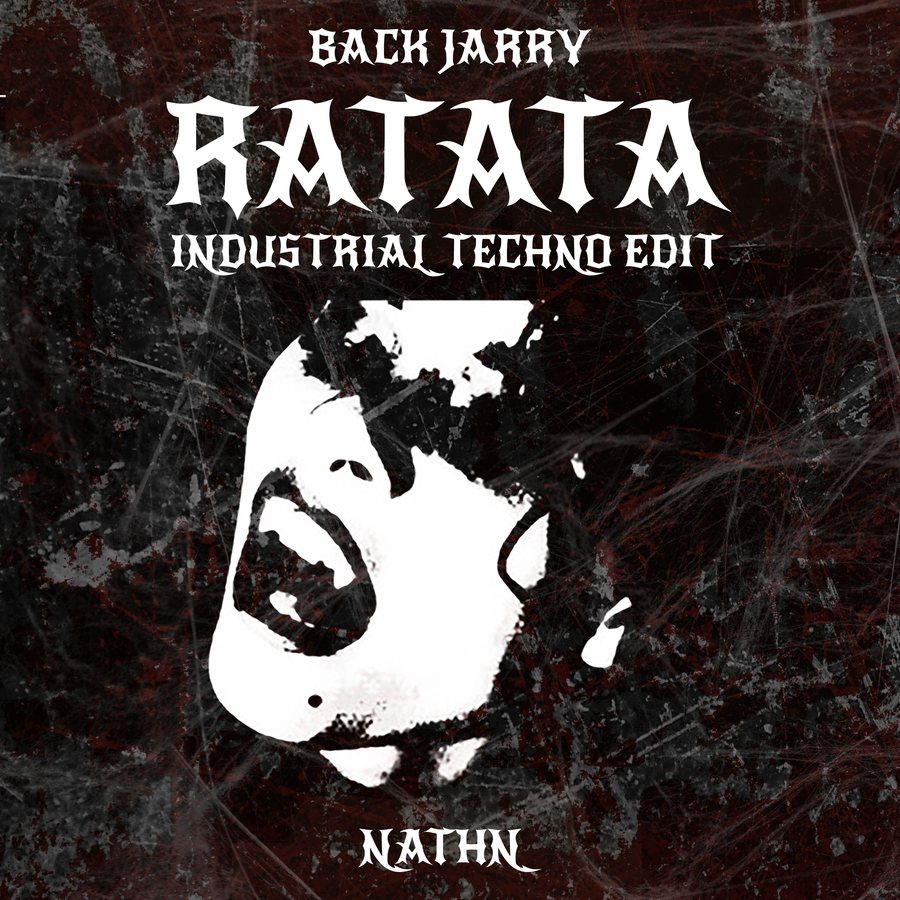 RATATA (Industrial Techno Edit) artwork