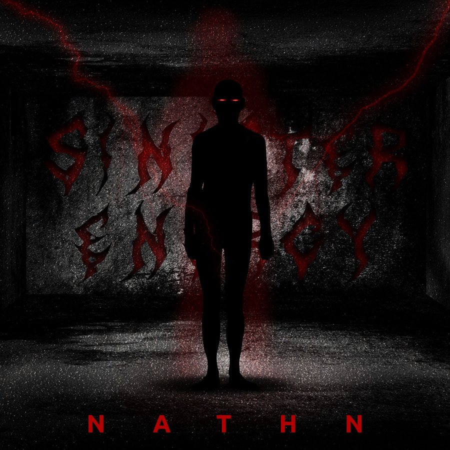 Sinister Energy artwork