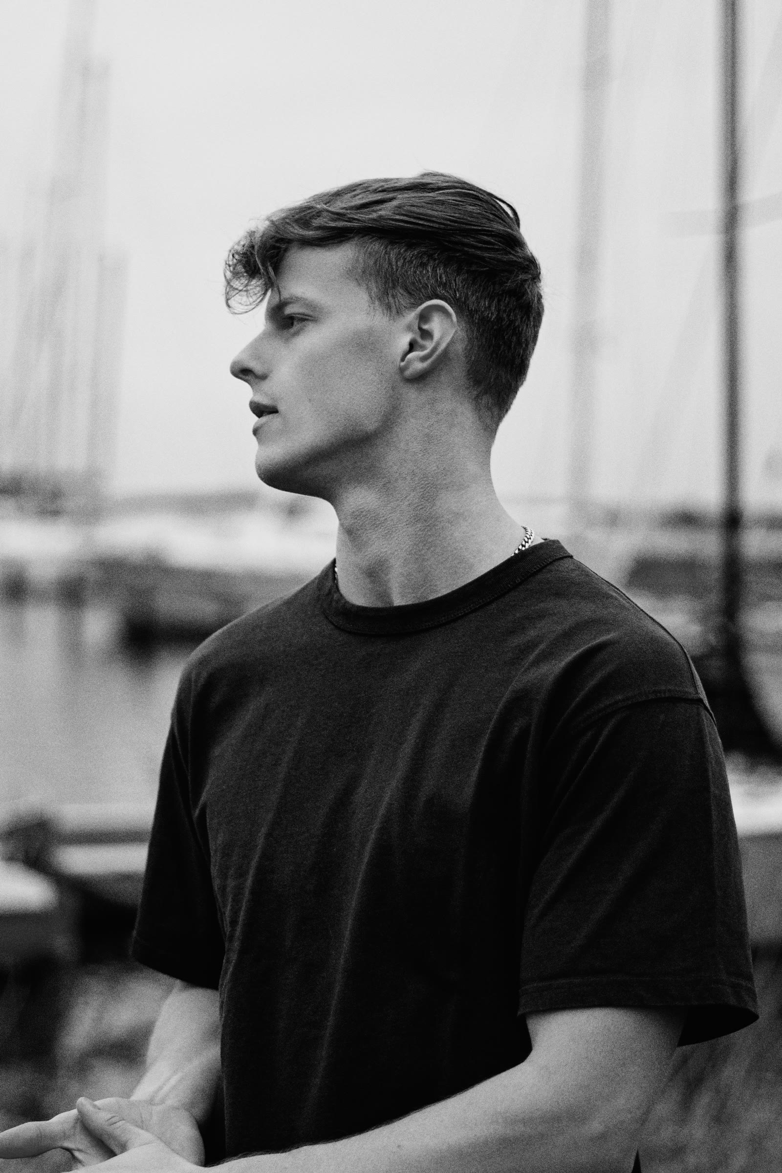 NATHN press photo, black and white